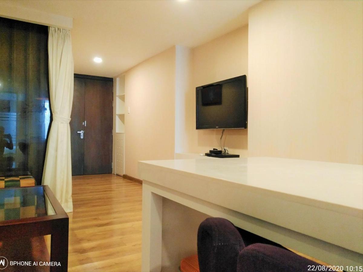 Mcgallery Art - Lucky Residence Suite'S & Apartments مدينة هوشي منه المظهر الخارجي الصورة