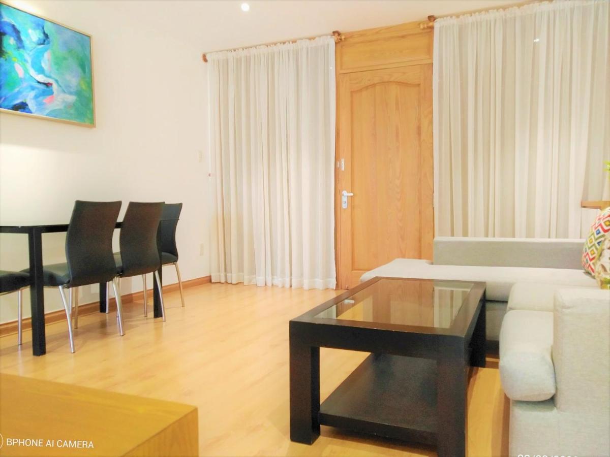 Mcgallery Art - Lucky Residence Suite'S & Apartments مدينة هوشي منه المظهر الخارجي الصورة