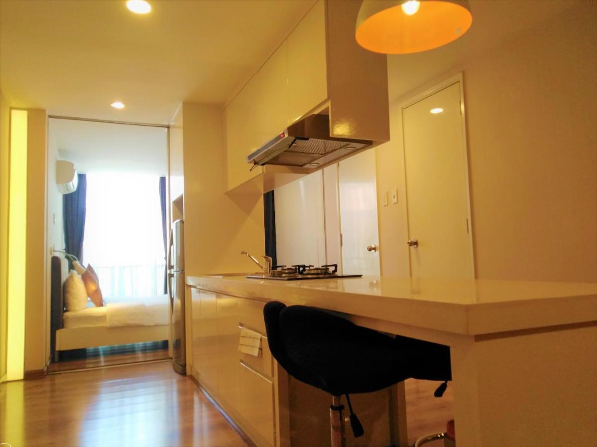 Mcgallery Art - Lucky Residence Suite'S & Apartments مدينة هوشي منه المظهر الخارجي الصورة
