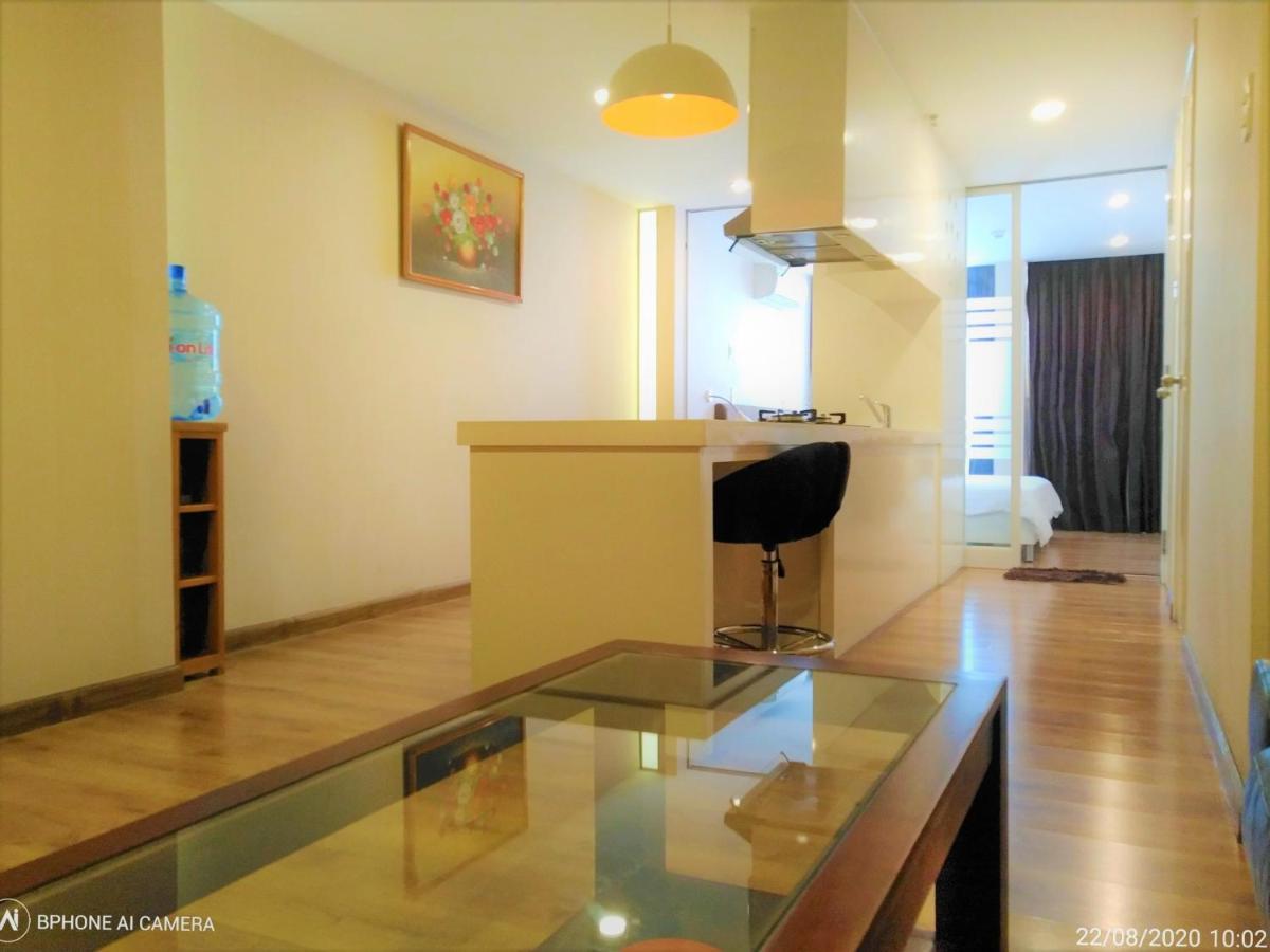 Mcgallery Art - Lucky Residence Suite'S & Apartments مدينة هوشي منه المظهر الخارجي الصورة