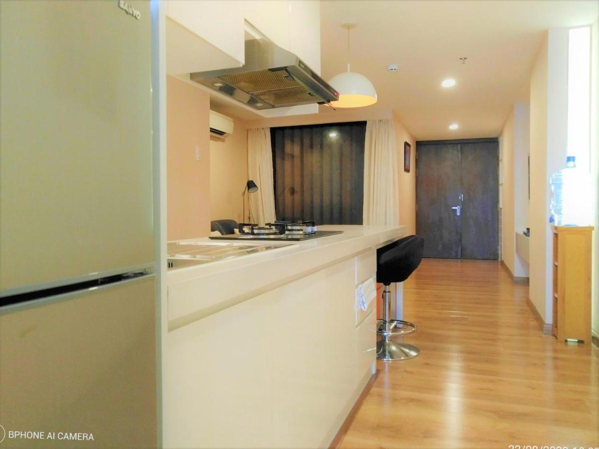 Mcgallery Art - Lucky Residence Suite'S & Apartments مدينة هوشي منه المظهر الخارجي الصورة
