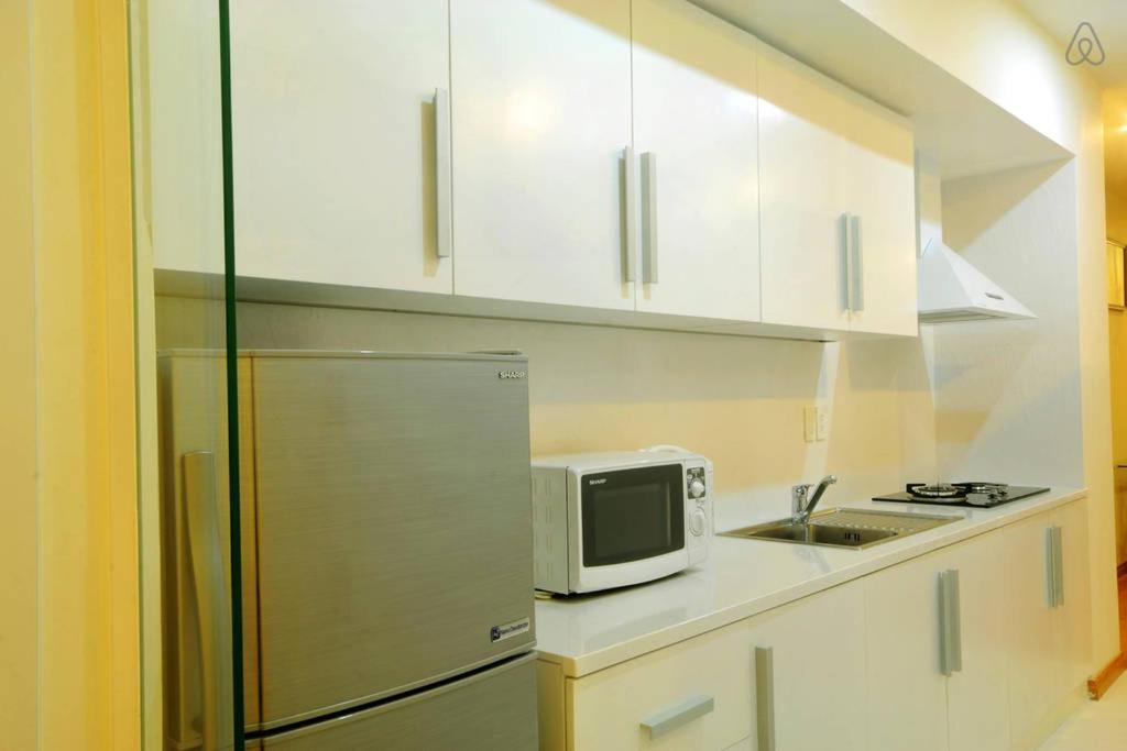 Mcgallery Art - Lucky Residence Suite'S & Apartments مدينة هوشي منه المظهر الخارجي الصورة