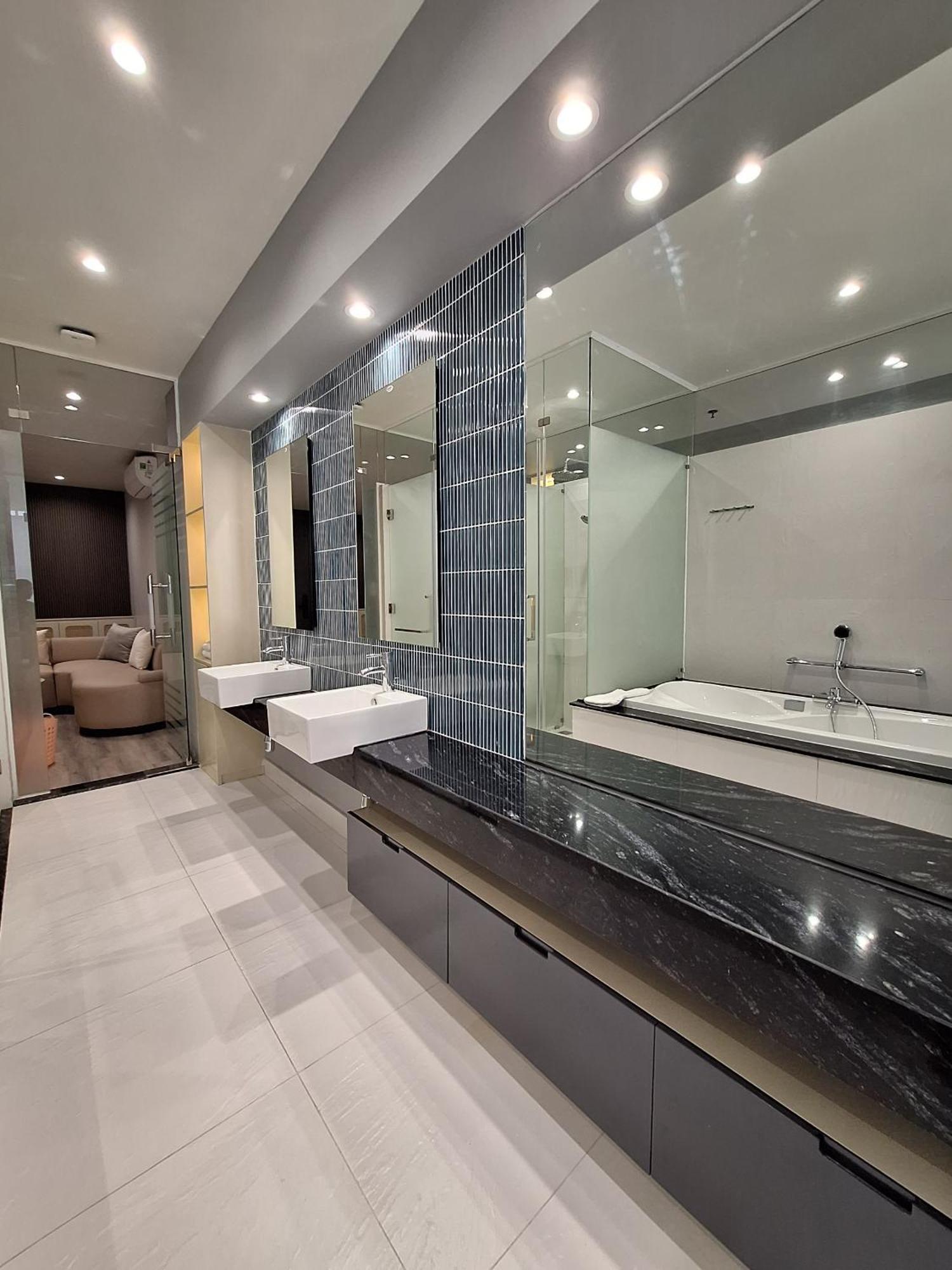 Mcgallery Art - Lucky Residence Suite'S & Apartments مدينة هوشي منه المظهر الخارجي الصورة